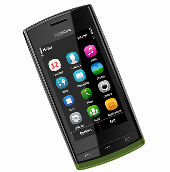 Microsoft Lumia release dates & Specifications leaked nokia rm 750 price